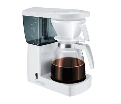 MELITTA EXCELLENT GRANDE 3.0 HVID - KAFFEMASKINE