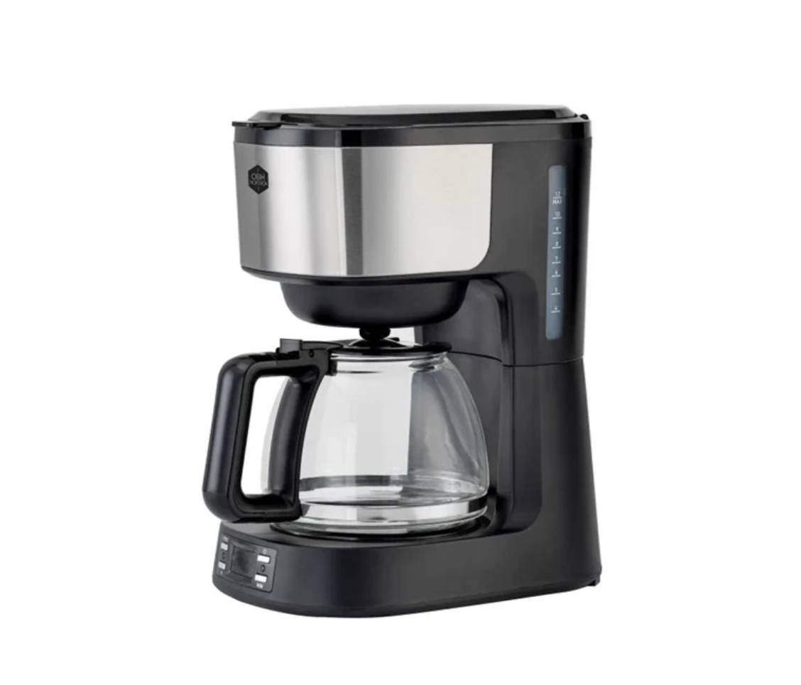 OBH NORDICA EQUINOX - KAFFEMASKINE