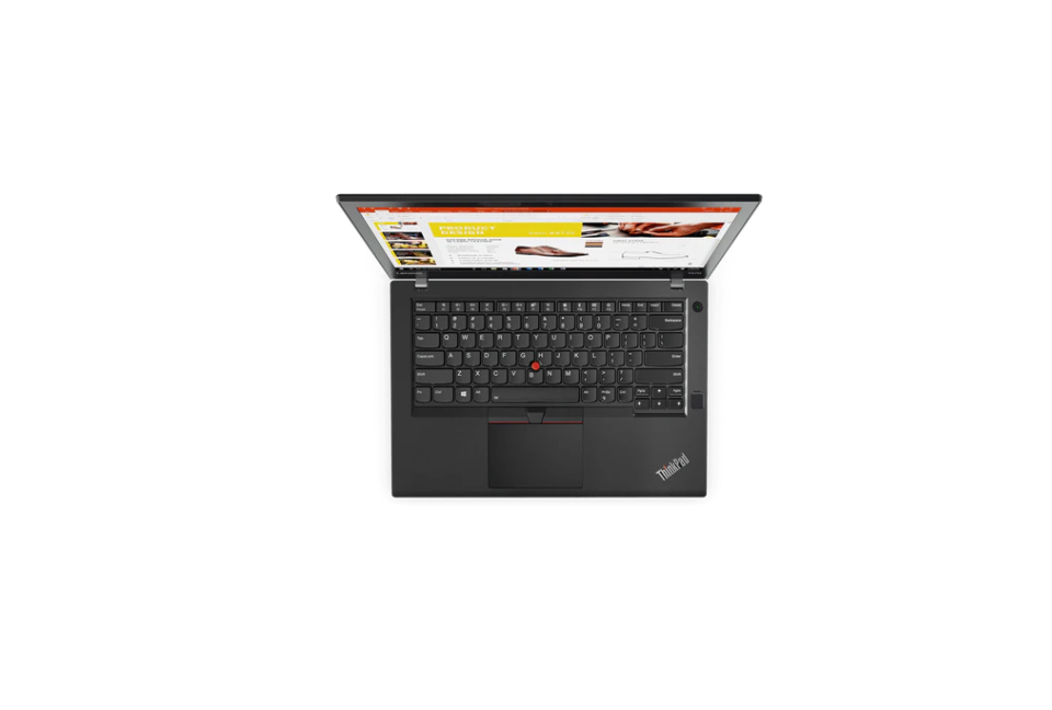 (Refurbished) Lenovo ThinkPad T470 14" I5-7200U 8GB 256GB Graphics 620 Windows 10 Pro 64-bit