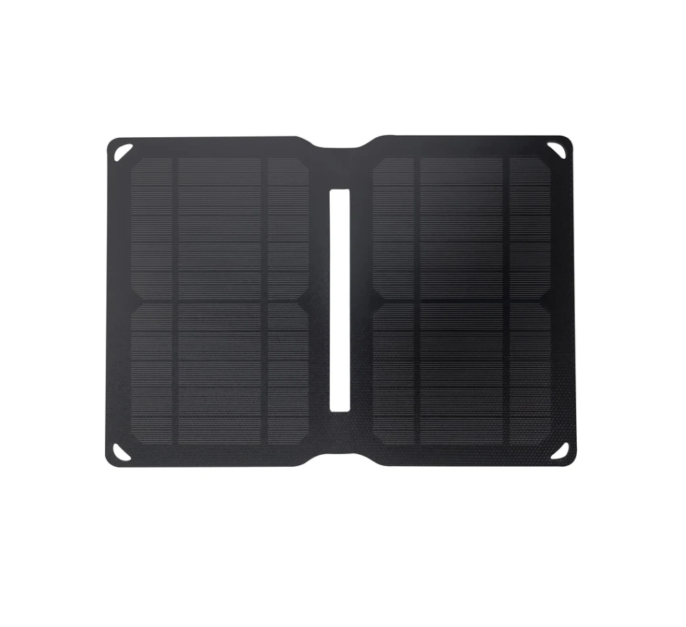 Sandberg Solar Charger 10W 2xUSB