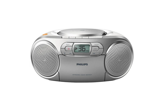 PHILIPS AZ127/13