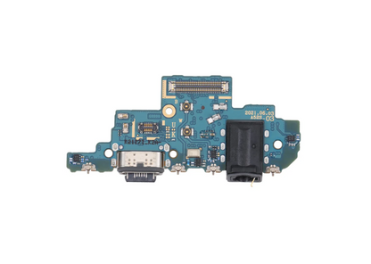 SUB PBA-HPCB_SM-A528B