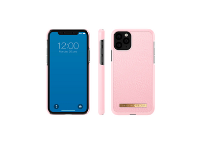 Ideal of Sweden - Saffiano Case - iPhone 11 Pro / XS / X