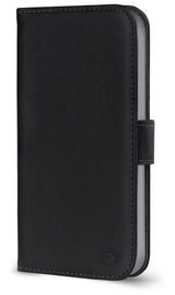 MOBILIZE CLASSIC GELLY COVER M. KORTHOLDER TIL SAMSUNG GALAXY S25 FE, SORT