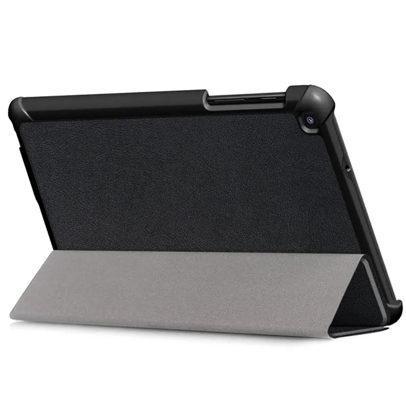 TRI-FOLD SERIEN SAMSUNG GALAXY TAB A 8 (2019) MED S PEN FOLIO CASE