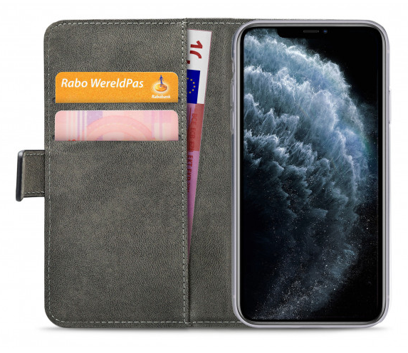 CLASSIC GELLY COVER TIL IPHONE 11PROMAX (6.5")