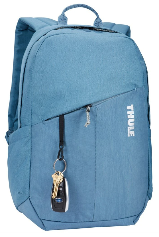 Thule Notus backpack 20 L TCAM6115 - Aegean Blue