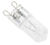 Halogen ovnpære G9 230V 40W 300°