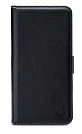 Mobilize Classic Gelly cover m. kortholder til Xiaomi Redmi A7 Pro 4G sort