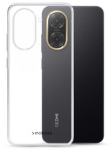 Mobilize Gelly-cover til Xiaomi Redmi A7 Pro 4G gennemsigtig