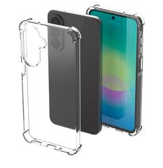 Mobeen gennemsigtigt cover til Galaxy A27