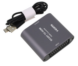 Scart til HDMI-konverter