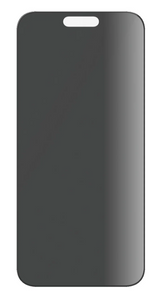 PANZERGLASS TIL IPHONE 15 PRO MAX, UWF PRIVACY