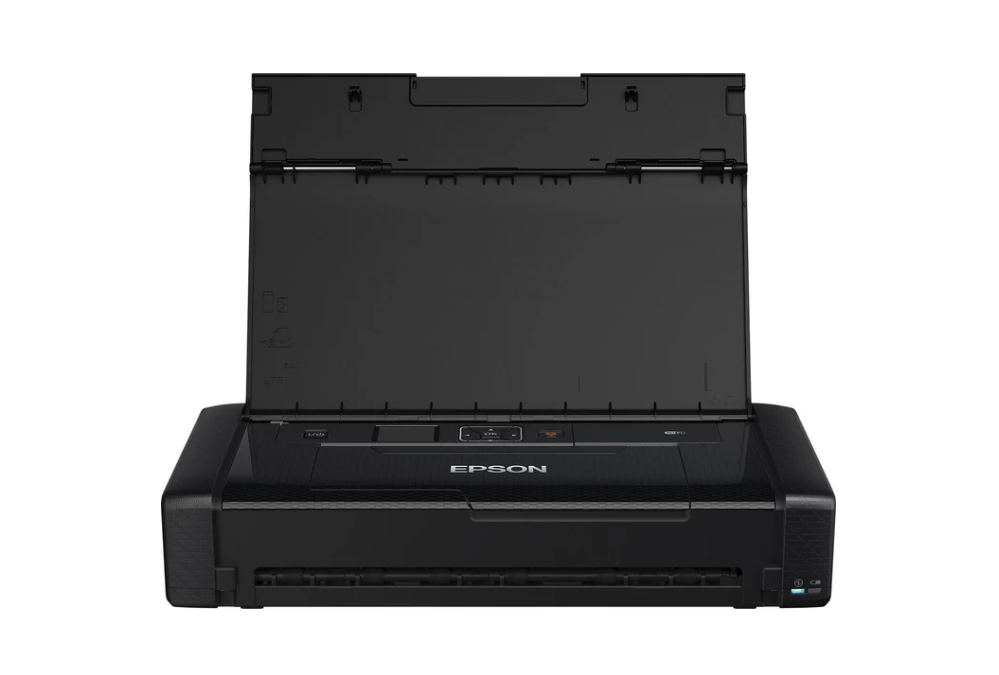 Epson WorkForce WF-110W mobile printer