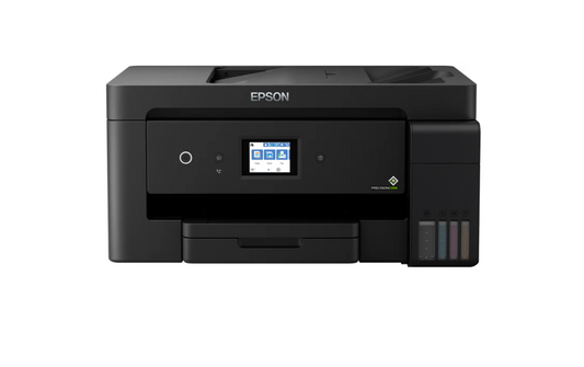 Epson EcoTank ET-15000