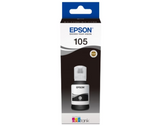 T105 EcoTank Black Ink bottle