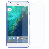 GOOGLE PIXEL XL SKÆRMBESKYTTELSE HÆRDET GLAS (Bulk)