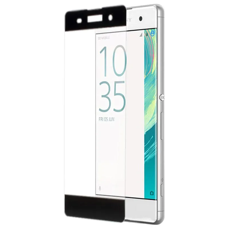 Sony Xperia XA skærmbeskyttelse (Bulk)