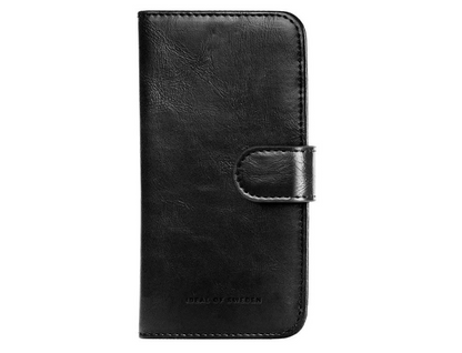 IDeal Magnet Wallet+ iPhone 14 Pro Max etui - Sort.