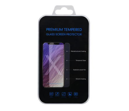 Huawei P30 Lite Premium Tempered Glas skærm beskytter