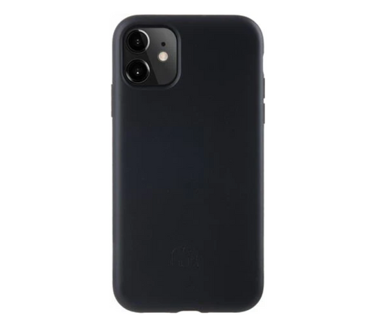 Melkco - Eco Go Green Cover iPhone 11 - Sort