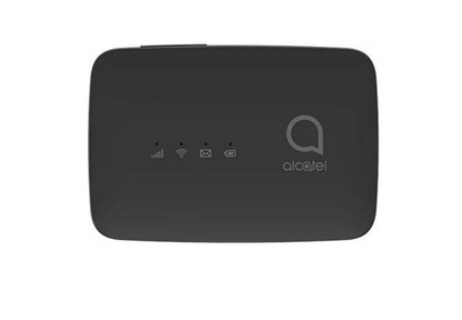 Alcatel Link Zone 4G LTE router