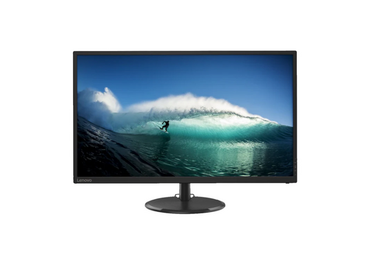 Lenovo C32q-20 31.5" 2560 x 1440 (2K) HDMI DisplayPort 75Hz