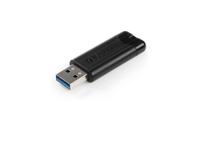 USB 3.0 256GB HI-SPEED STORE'N'GO DRIVE (SORT)