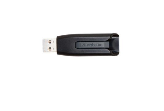 Verbatim USB-Drive 32 GB