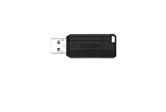 Verbatim USB-Drive 8 GB