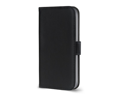 MOBILIZE CLASSIC GELLY WALLET BOOK COVER TIL SAMSUNG GALAXY XCOVER 7 SORT