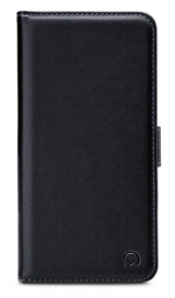 MOBILIZE CLASSIC GELLY WALLET BOOK COVER TIL SAMSUNG GALAXY XCOVER 7 SORT