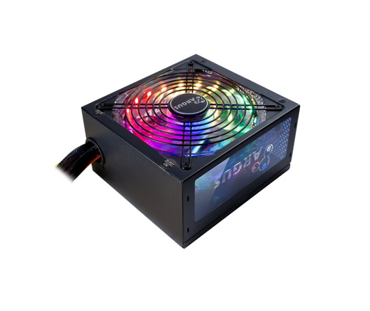 Argus RGB-500W II Strømforsyning 500Watt