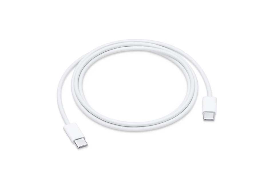 Apple USB-C Charge Cable (1m)