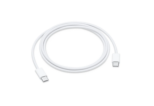 Apple USB-C Charge Cable (1m)