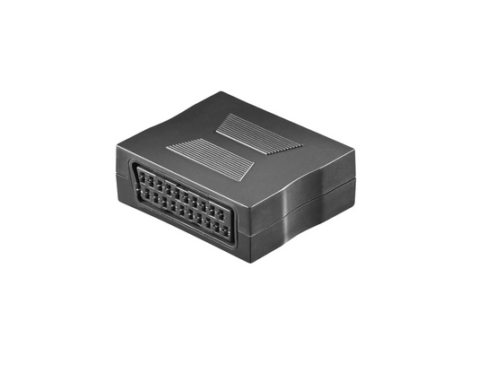 SCART HUN-STIK/SCART HUN-STIK ADAPTER