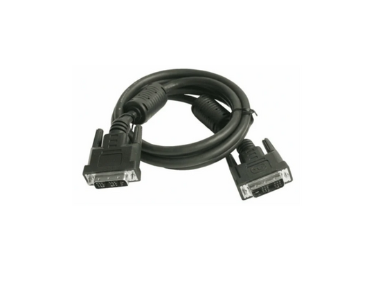 DVI-D-HAN/DVI-D-HAN 2,0M 18+1PIN