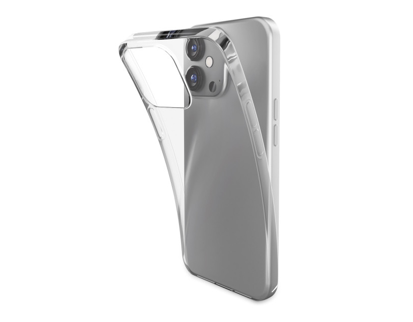 MOBILIZE GELLY COVER TIL SAMSUNG GALAXY S23 FE 5G CLEAR