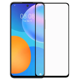 HUAWEI P SMART 2021 SKÆRMBESKYTTELSE HÆRDET GLAS - 0.2MM - 9H