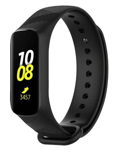 SILIKONE REM PASSER TIL SAMSUNG GALAXY FIT-E