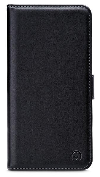 MOBILIZE CLASSIC GELLY WALLET BOOK COVER TIL ONEPLUS NORD 3 5G, SORT