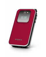 *EmporiaJOY LTE Red 4G