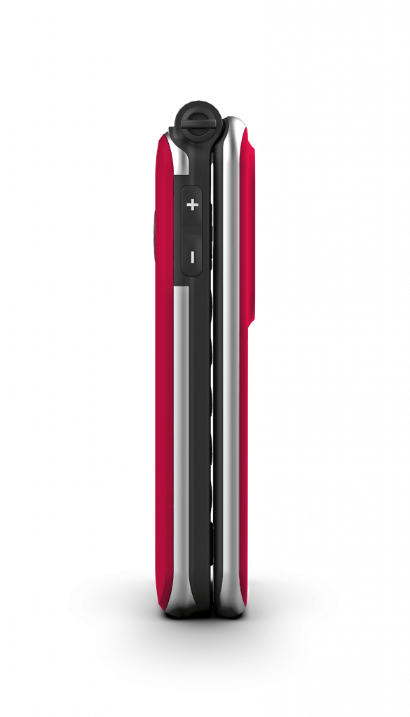*EmporiaJOY LTE Red 4G