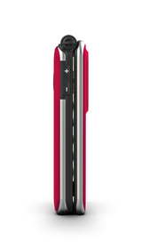 *EmporiaJOY LTE Red 4G