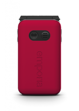 *EmporiaJOY LTE Red 4G