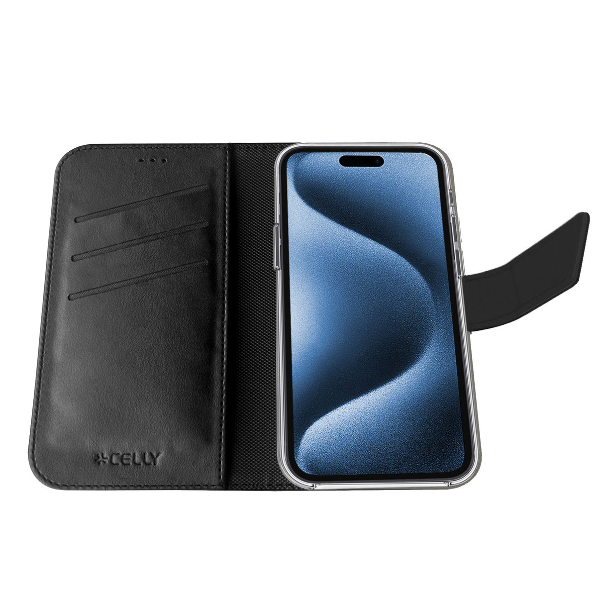 Celly Wally Mag iPhone 17 Pro