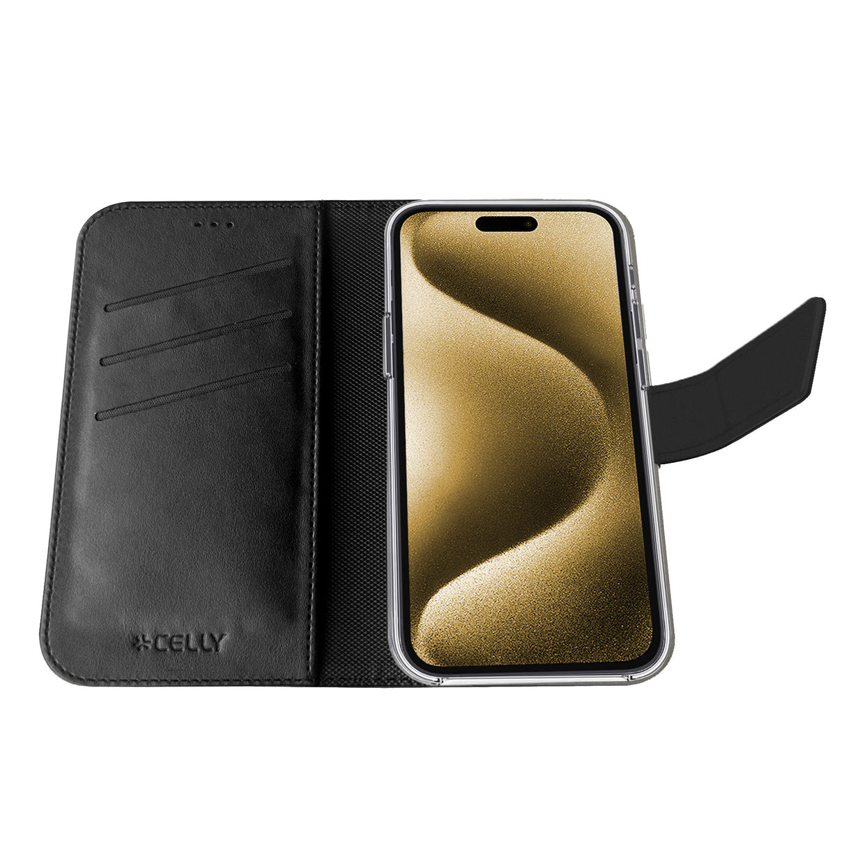 Celly Wally Mag iPhone Air