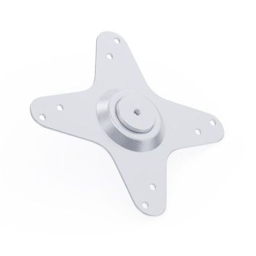 Wanbo projektor adapter Plade Silver EU