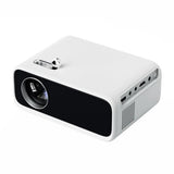 Wanbo Projector Mini Pro Portable 720p med Android-system Hvid EU