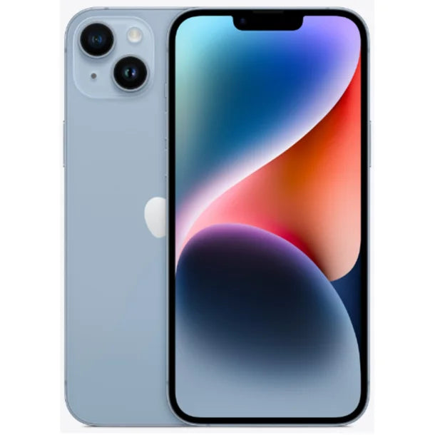 Apple iPhone 14 Plus 128GB Blue Grade B
